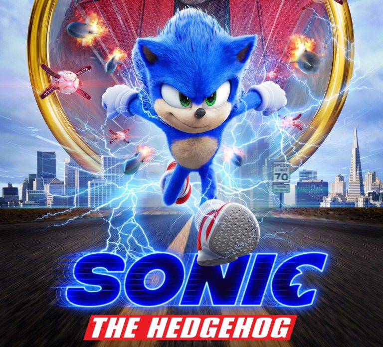 Ep. 354 – Sonic The Hedgehog Review & The 92nd Academy Award Winners ...